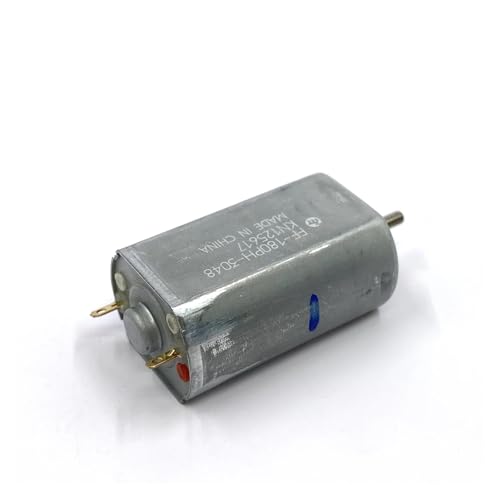 Démarreur FF-180PH-3048 en métal précieux durable