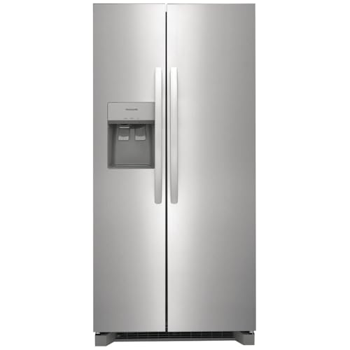 Frigidaire 22.3 cu. ft. Refrigerator