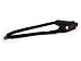 Produktbild Sun-Sniper-Strap The "ONE" Kameragurt schwarz