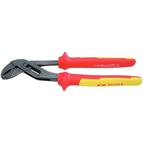 Pince multiprise KS Tools 117.2000 Cover