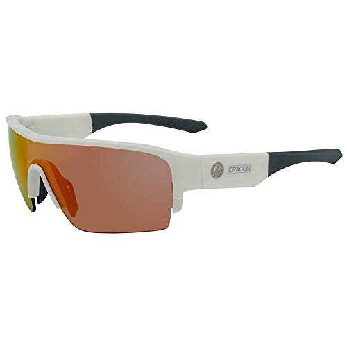 Sunglasses DRAGON DR TRACER X LL 103 CHRIS BENCHETLER/LL ORANGE ION
