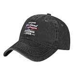 Rob Sand for Iowa Governor 2026 Denim Hat Unisex Black127