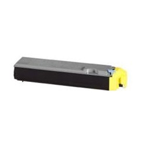 Cartouche toner d'origine Kyocera FS-C 5030 TN jaune consommable laser 1T02F3AEU0