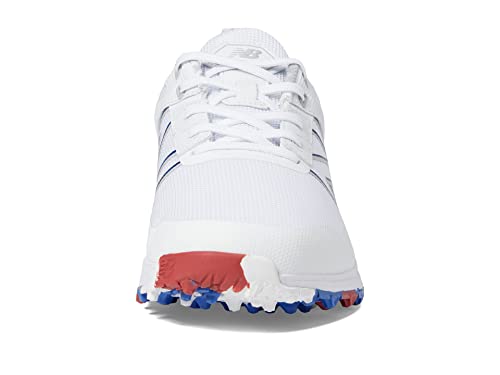 Image of New Balance Men's Fresh Foam Contend Golf Shoes