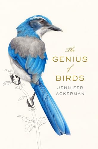 The Genius of Birds The Genius of Birds