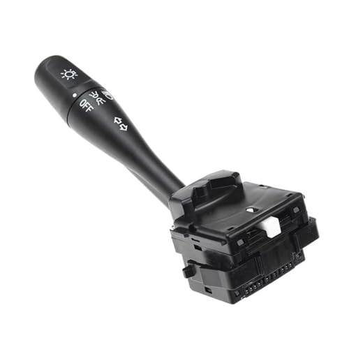 Commutateur de clignotants Mitsubishi Eclipse idéal pour vos trajets quotidiens