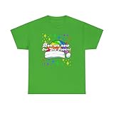 Pride Unisex Tee - Don We Now Our Gay Apparel Electric Green