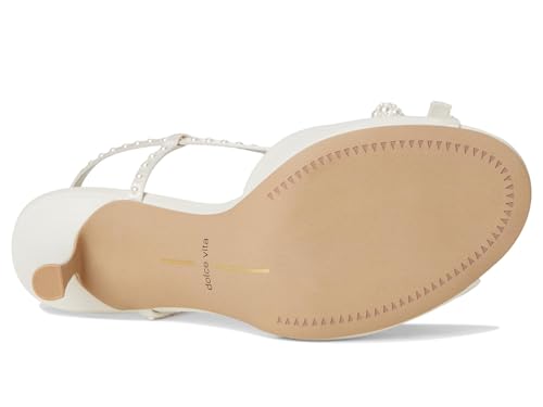 Dolce Vita Women's Lonny Pearl Heeled-Sandals3
