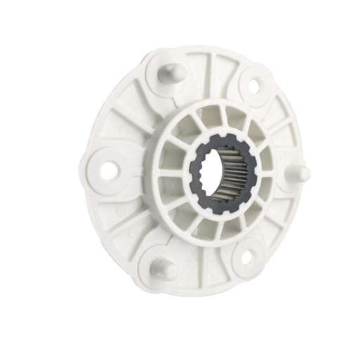 MBF618448/PBT-GF30 washer rotor hub assembly，Compatible for LG washing, washer rotor hub washing accessory