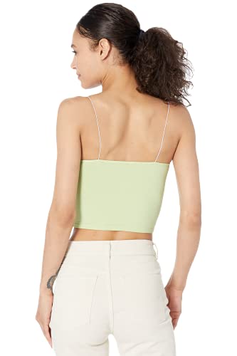Image of Free People Women's Skinny Strap Seamless Brami