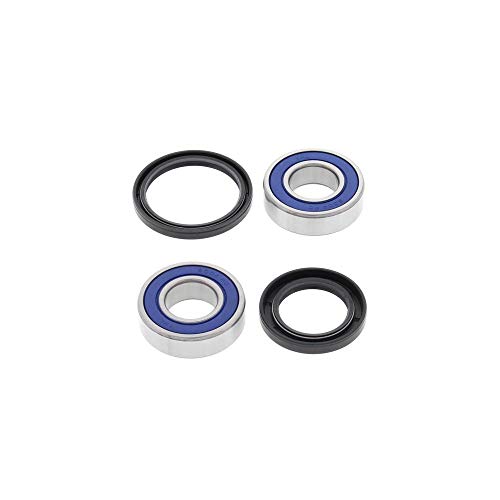 Kit roulements de roue avant All Balls Husqvarna pour éliminer le jeu de direction