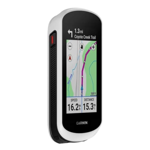 Compteur GPS pour vélo EDGE Explore 2 GARMIN - vue 8