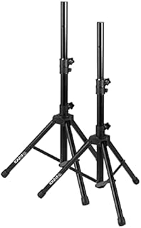 Ibiza - PORT15UHF-BT - Przenośny zestaw głośnikowy 15"/800W MAX z 2 mikrofonami (UHF), pilotem zdalnego sterowania i etui ochronnym - Bluetooth, USB, SD i TWS - 6 do 8 godzin autonomii