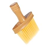 NULYLU 長い毛並みの楽器用クリーニングブラシ 古筝 ピアノ ギター対応 優しい素材で楽器を保護 電子機器 キーボード ノートパソコン プリンター 掃除用 引き戸 ブラにも使用可能