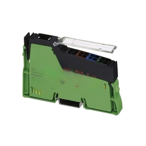 Module d'alimentation IB IL 24 PWR IN-PAC 24 V DC sans fusible complet