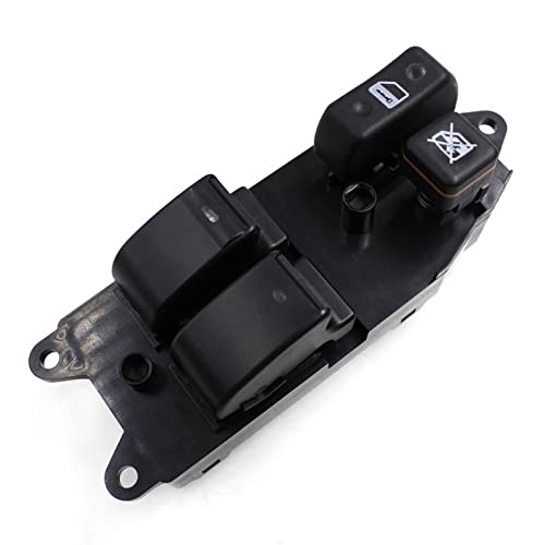 Commande de lève-vitre électrique 84820-02111 pour Toyota Corolla Verso - 3