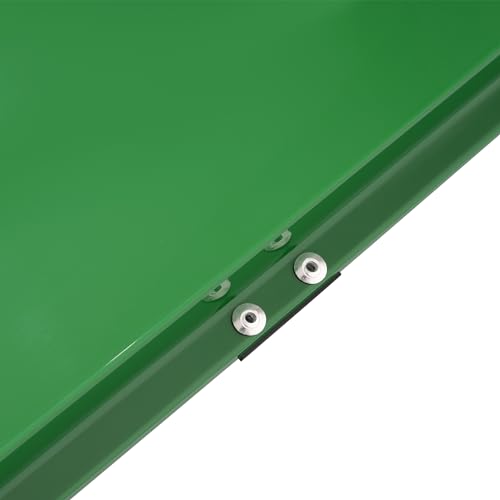 Image of ECOTRIC Hood Panel RE62599 Compatible with Tractor