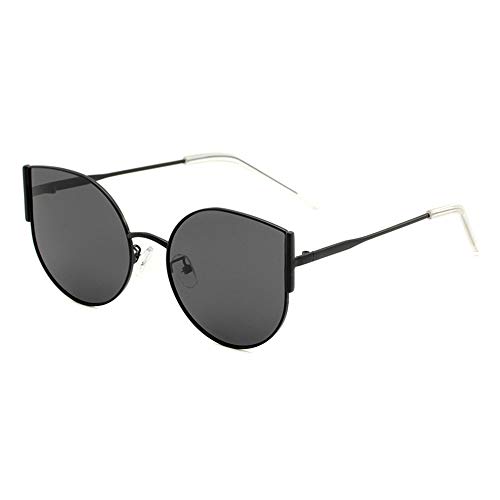 KuanDar clo Sonnenbrillen Für Frauen, Polarisierte Katzenbrille, Anti-Reflexion 100%, Stilvolle, Uv Augenschutz, UV400 Schutzbrillen für Frauen, B
