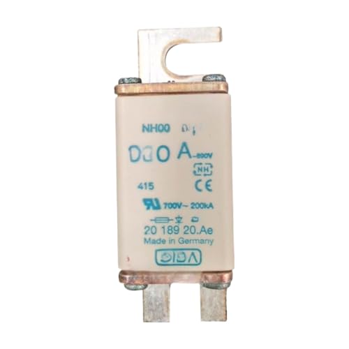 Fusible 2018920 180A pour protection de circuit électrique automobile