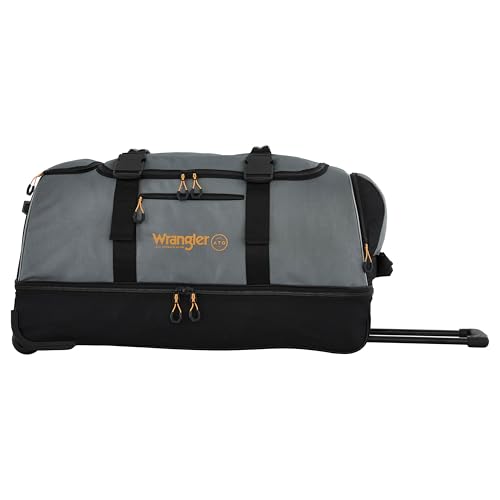 Image of ATG Compass Rolling Travel Duffel Bag