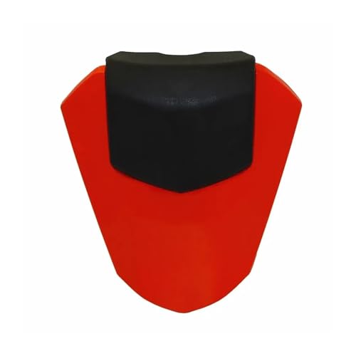 Capot de selle pour YZF R6 2008-2016 carénage arrière moto noir