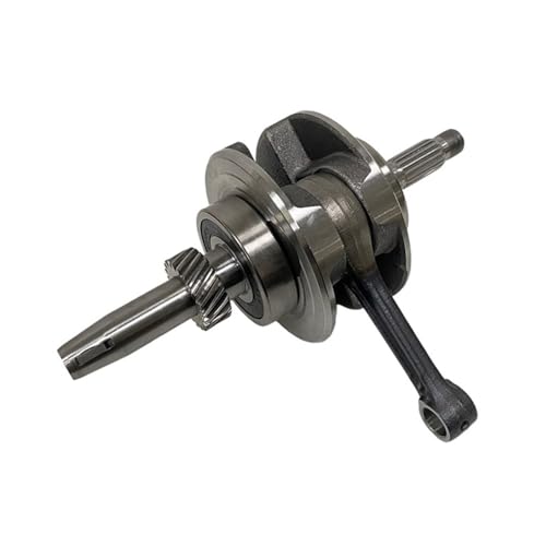 Kit vilebrequin moto et bielle pour Zongshen CG200 CGP200 et Veloci Xeverus200