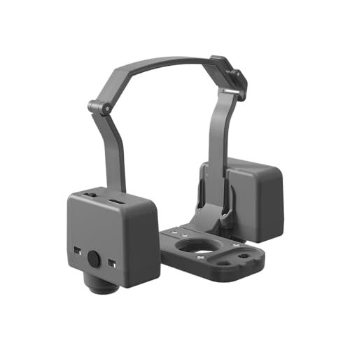 para dji Mavic 3/3 Pro Airdrop Dispositivo de Lanzamiento, Airdrop Sistema de Entrega de Transporte Dropper