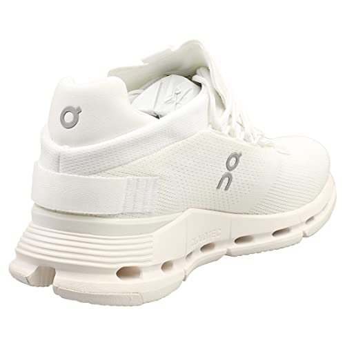 Image of On Men's Cloudnova Sneakers