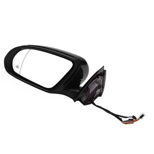 Couvercle rétroviseur GLC X253 avec coque auto et angle mort - 4