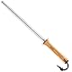 Opinel 254563 Wetzstahl, Holz