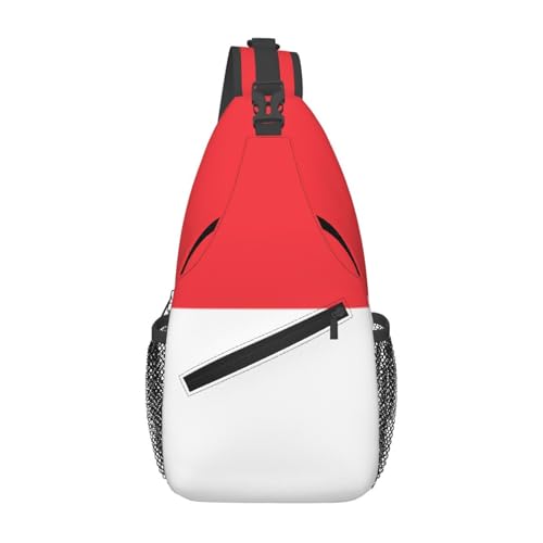 Sac à bandoulière Stone Bridge pour vos sorties nature et trekking