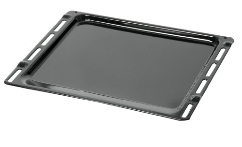 Preisvergleich Produktbild Bauknecht NBB35 Backofenzubehör / Emailliertes Backblech