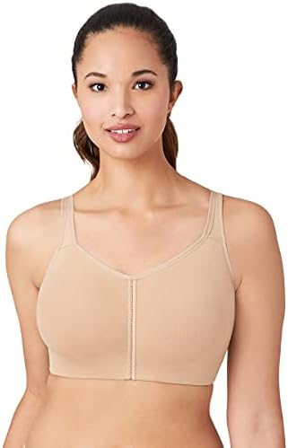 Wacoal Women’s Casual Beauty Soft Cup Bra