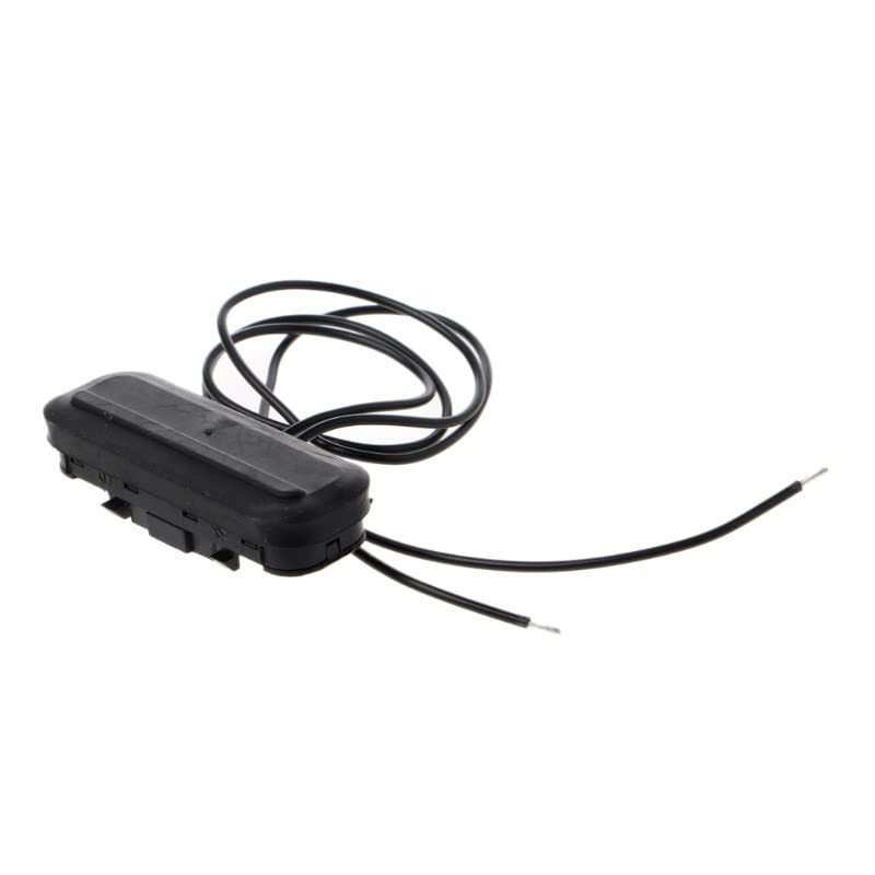 Interruptor de botón para maletero de coche con liberación suave para Chevrolet Cruze y Camaro 4