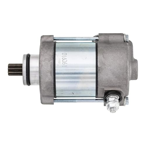 Démarreur électrique SMU0525 de rechange pour réparer le démarrage Husqvarna TE 250
