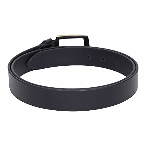 Image of Urban alfami Genuine Leather Belt for Men | JS | Size 28-46