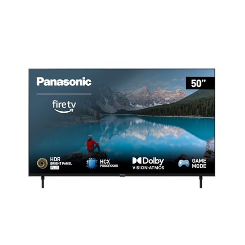Panasonic MX834-Serie (50 Zoll)