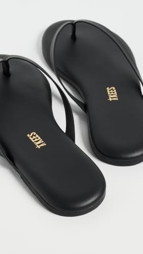 Image of TKEES Women's The Boyfriend Flip Flops | Beach Sandals