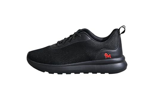 Image of Neeman's Tread Basics Shoes for Men | Walking Shoes | Casual Sneakers for Men