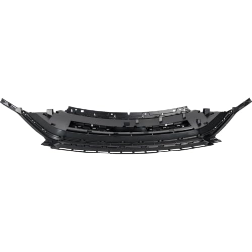 Image of Garage-Pro Grille Assembly For Ford Explorer 2021-2024