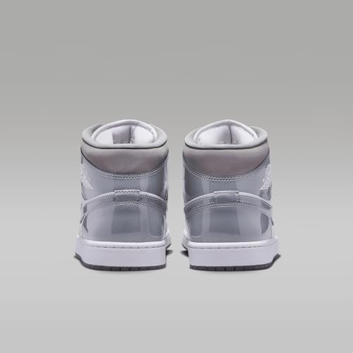 Image of Nike Men's Air Jordan 1 Shoes