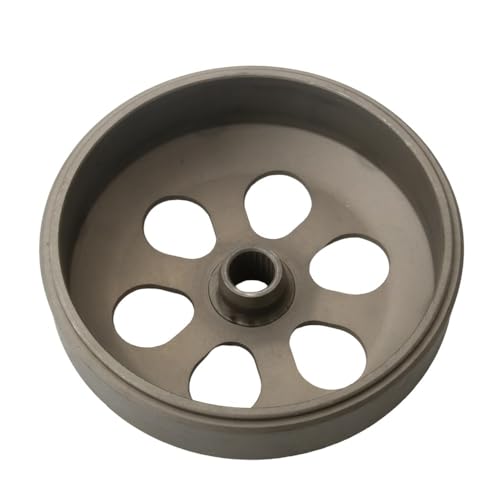 Campana de embrague para restauración de transmisión en GTS300 y GT60 2