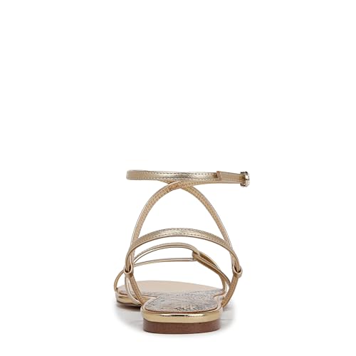 Sam Edelman Women's Ellina Flat Sandal3