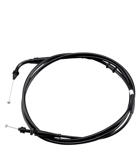Câble d'accélérateur bloqué SYM Fiddle 4 ? Solution de rechange - 2