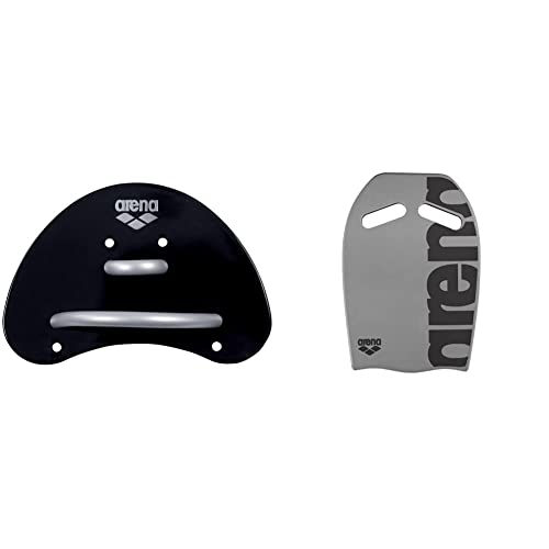Elite Finger Paddle Arena corrige les mauvaises postures de main pour éviter la fatigue