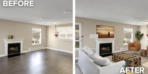STAGING YOUR HOME TO SELL FASTER AND FOR A HIGHER PRICE