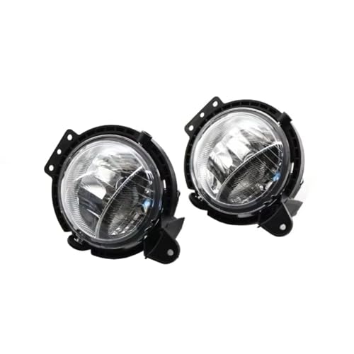 Feux avant antibrouillard Mini Countryman R55 R56 63179812537