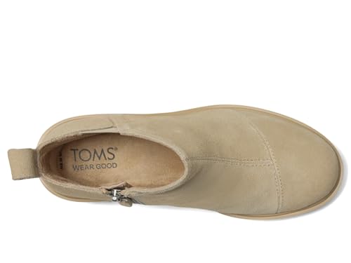 TOMS Women's Maude Fashion Boot2