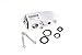 GM Genuine Parts 15-51281 Air Conditioning Thermal Expansion Valve Kit