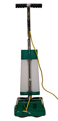 Bissell BGFS5000 Portable Two Brush Floor Scrubber & Polisher thumb #2